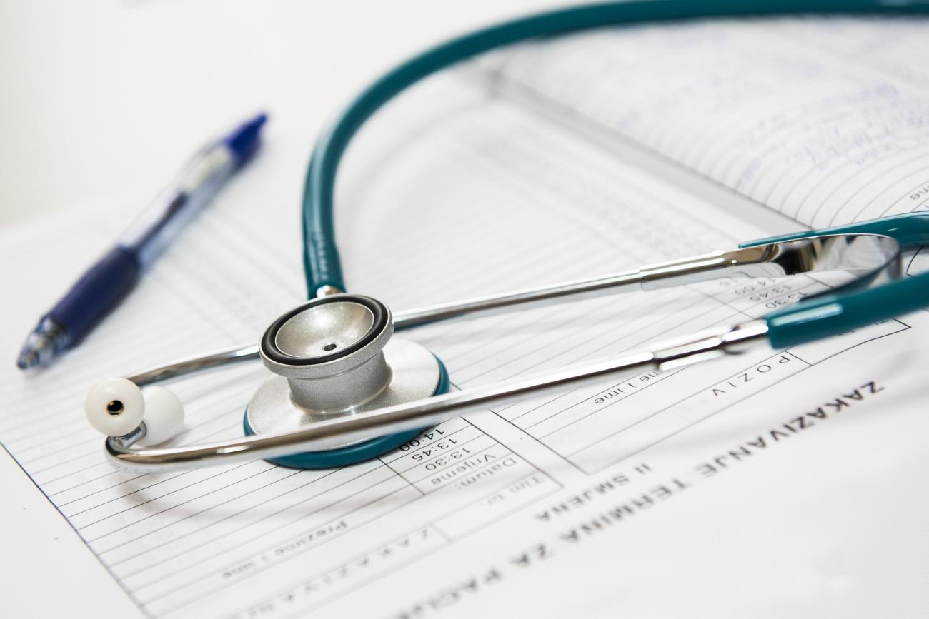 Office of Interprofessional Continuing Health Education